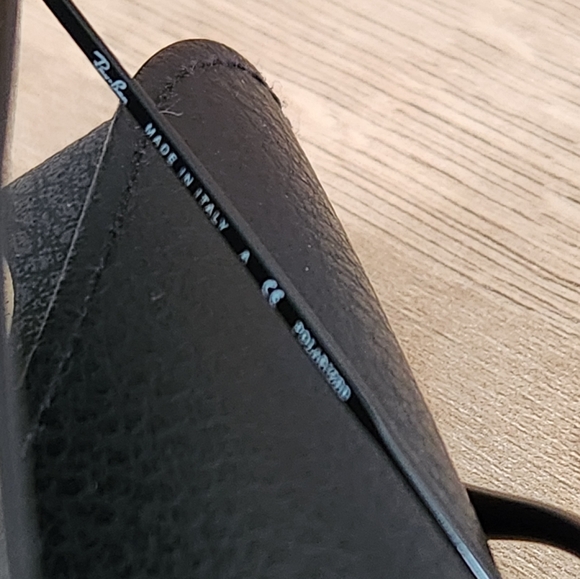 Ray Ban shades - Picture 3 of 5